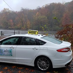 ShiftAbove2 Driving School