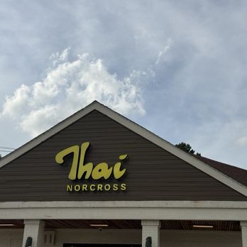 Thai Norcross - Thai Near Me - Norcross, Georgia