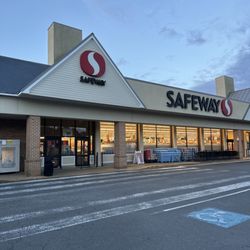 Safeway