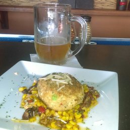Crab Cakes