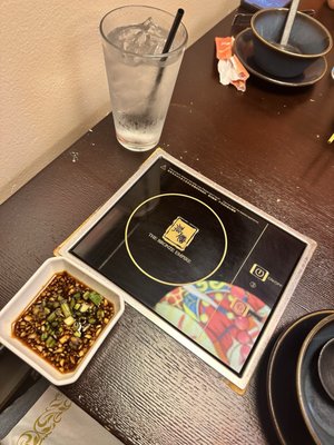 The Bronze Empire by null