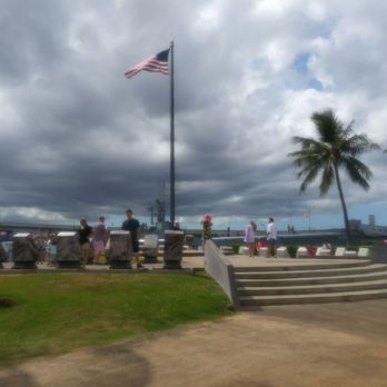 Pearl Harbor - Visitor Centers Near Me - Honolulu, Hawaii