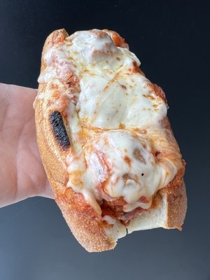 Rossi Pizza by null