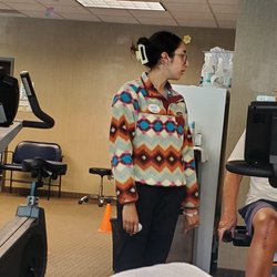 Team Rehabilitation Physical Therapy - Thank You Harley for your help and support with my physical therapy sessions and encouragement! 6/7/2023