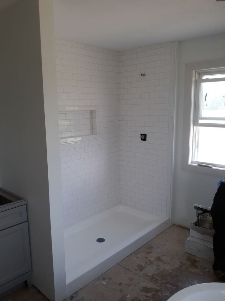 Slide of Walkers Drain Cleaning