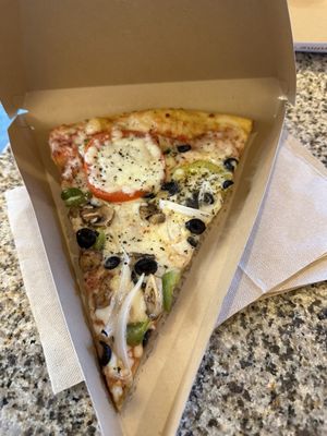 Pink's Pizza by null