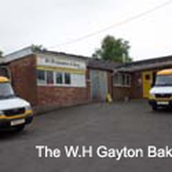 W.H Gayton & Sons