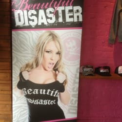 Beautiful Disaster Clothing