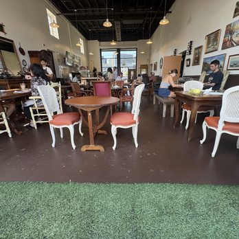 Olala Cafe - Coffee & Tea Near Me - Nashville, Tennessee Olala Cafe - Coffee & Tea Near Me - Nashville, Tennessee