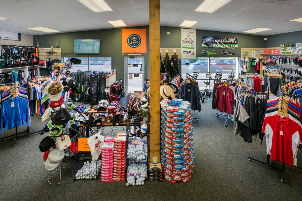 PRO GOLF YAKIMA Updated September 2024 14 Photos 2106 W Nob Hill