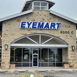 Exterior photo of Eyemart Express - Austin, Texas Exterior photo of Eyemart Express - Austin, Texas