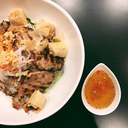 Vermicelli Bowl