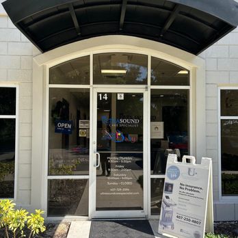 A New Image Baby - Our new location offers customers a calm environment with great service. - Diagnostic Imaging Near Me - Orlando, Florida A New Image Baby - Our new location offers customers a calm environment with great service. - Diagnostic Imaging Near Me - Orlando, Florida