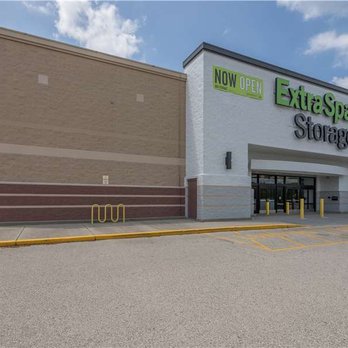 Extra Space Storage - Security Screens - Self Storage Near Me - Springfield, Ohio Extra Space Storage - Security Screens - Self Storage Near Me - Springfield, Ohio