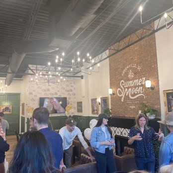 Summer Moon Coffee - Coffee & Tea Near Me - Greenville, South Carolina Summer Moon Coffee - Coffee & Tea Near Me - Greenville, South Carolina