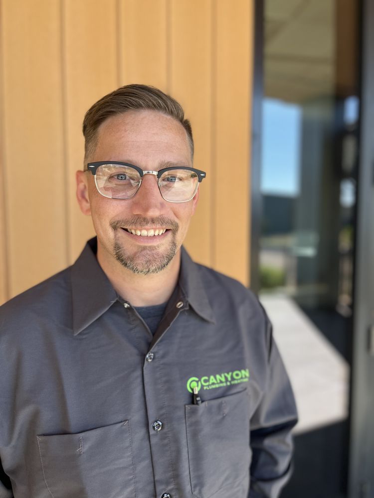 Slide of Canyon Plumbing & Heating