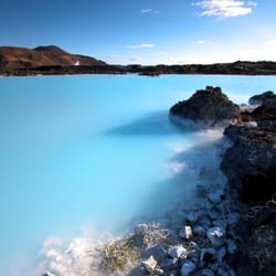 Tamalpais Travel - Blue Lagoon, Iceland