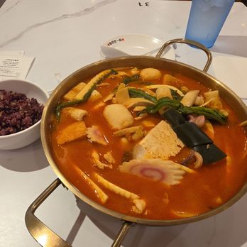Yonny - Chinese Near Me - Plano, Texas