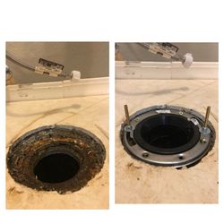 Scott Andrews Plumbing