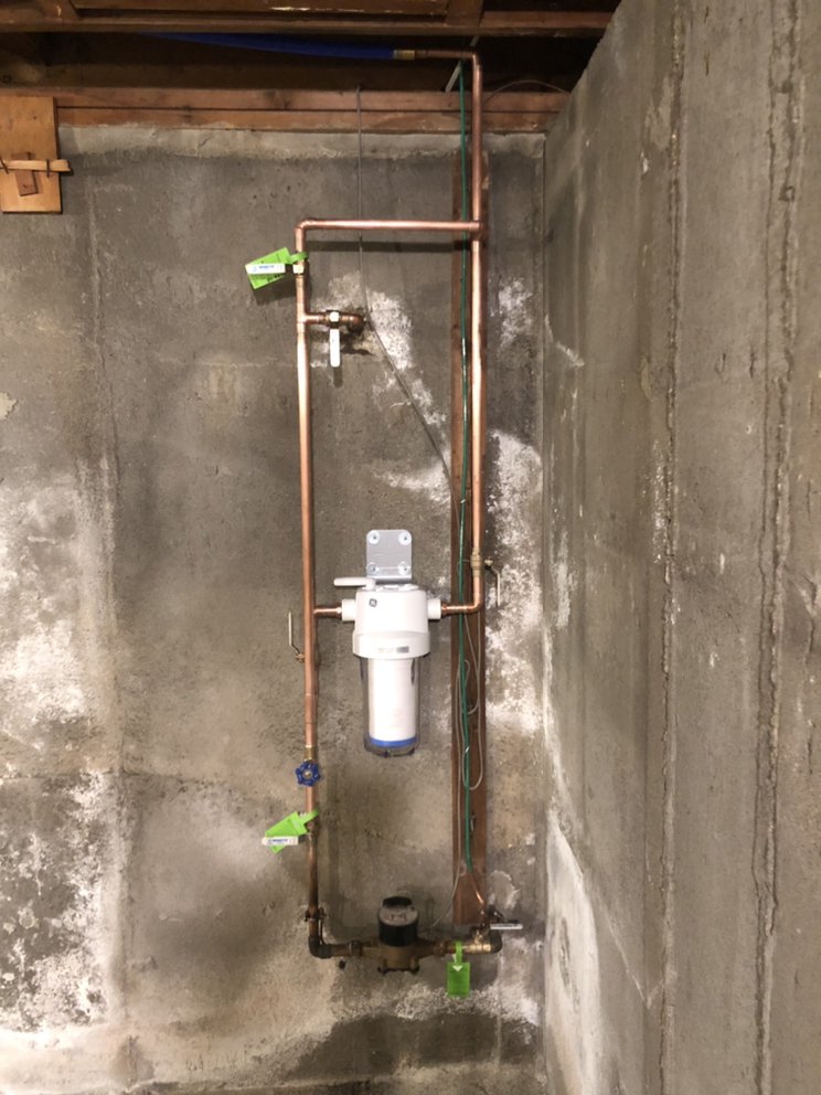 Slide of Resource One Service