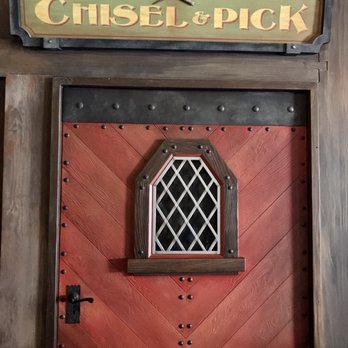 Frozen Ever After - Amusement Parks Near Me - Orlando, Florida