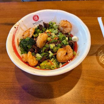 Bakudan Ramen - Bulgogi bowl - Ramen Near Me - San Antonio, Texas Bakudan Ramen - Bulgogi bowl - Ramen Near Me - San Antonio, Texas