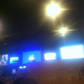 Buffalo Wild Wings - The big blue screen of the malfunctioning projector - Chicken Wings Near Me - Streetsboro, Ohio Buffalo Wild Wings - The big blue screen of the malfunctioning projector - Chicken Wings Near Me - Streetsboro, Ohio