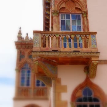 The Ringling - What dreams are made of. - Art Museums Near Me - Sarasota, Florida