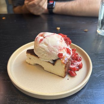 Chan Seattle - Cheesecake - Asian Fusion Near Me - Seattle, Washington