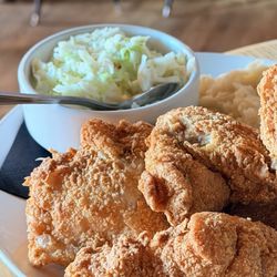 Fried Chicken