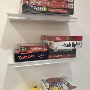Teapresso Bar - Board games - Coffee & Tea Near Me - Sugar Land, Texas