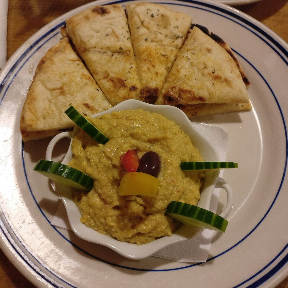 Humus Humus