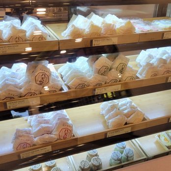 Hattendo - Desserts Near Me - Toronto, Ontario