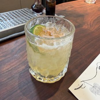 Audrey - Delicious - American Near Me - Nashville, Tennessee