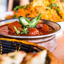 Curry Bistro