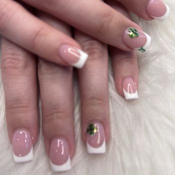 BQ Nails and Spa - Nail Salons Near Me - Goodyear, Arizona