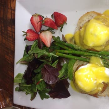 Plate 38 - Crab Benedict - New American Near Me - Pasadena, California Plate 38 - Crab Benedict - New American Near Me - Pasadena, California