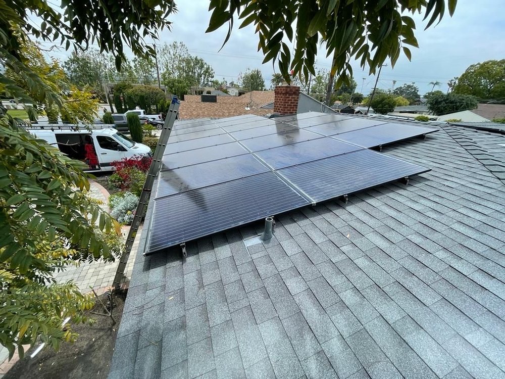 Slide of First Roofing Contractor