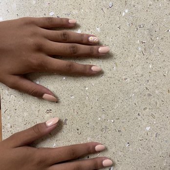 Harmony Nail Spa - Beautiful basic manicure for my 14 year old daughter. She said it was a great experience. - Nail Salons Near Me - Sacramento, California Harmony Nail Spa - Beautiful basic manicure for my 14 year old daughter. She said it was a great experience. - Nail Salons Near Me - Sacramento, California