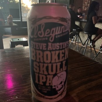 Dba256 Bar & Gallery - a can of beer - Art Galleries Near Me - Pomona, California Dba256 Bar & Gallery - a can of beer - Art Galleries Near Me - Pomona, California
