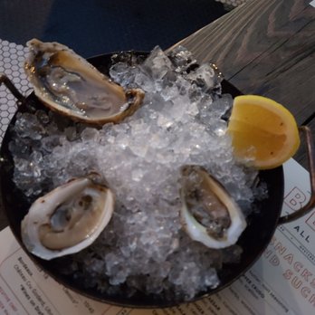 BeetleCat - Seafood Near Me - Atlanta, Georgia BeetleCat - Seafood Near Me - Atlanta, Georgia