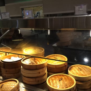 Feast Buffet - Dim sum station - Buffets Near Me - Renton, Washington
