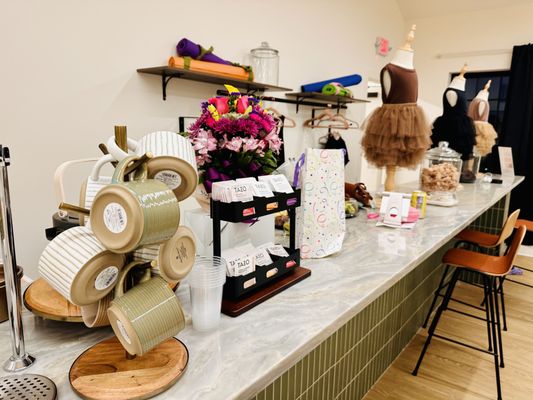 Yauri Dalencour Dance