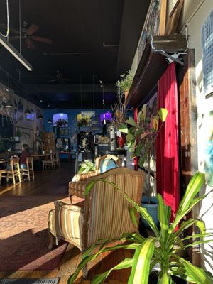 Davey's Delicious Bagels by null