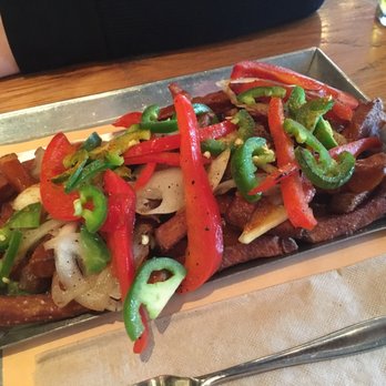 Wvrst - loaded duck fat fries - German Near Me - Toronto, Ontario Wvrst - loaded duck fat fries - German Near Me - Toronto, Ontario
