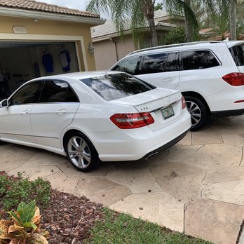 Finishing Touch Mobile Detailing - Auto Detailing Near Me Finishing Touch Mobile Detailing - Auto Detailing Near Me