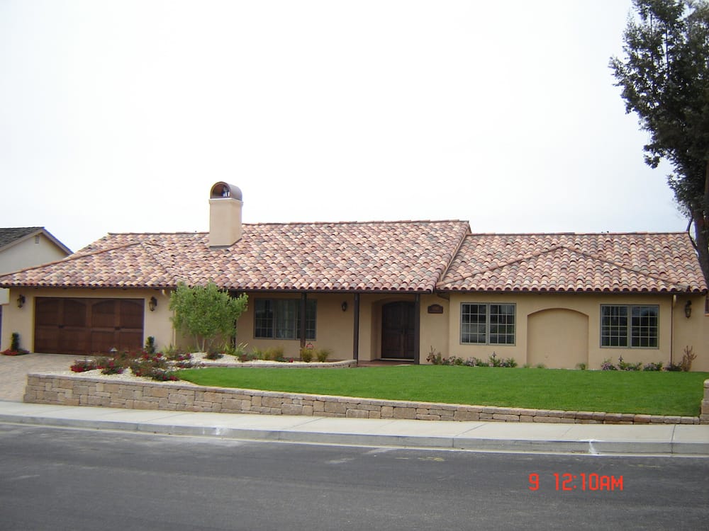 Slide of Roofing Concepts