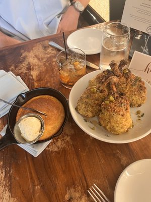 The Walnut Kitchen by null