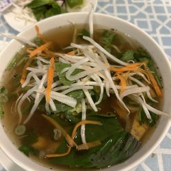 Pho Viet Express - P8. Grilled Chicken Pho