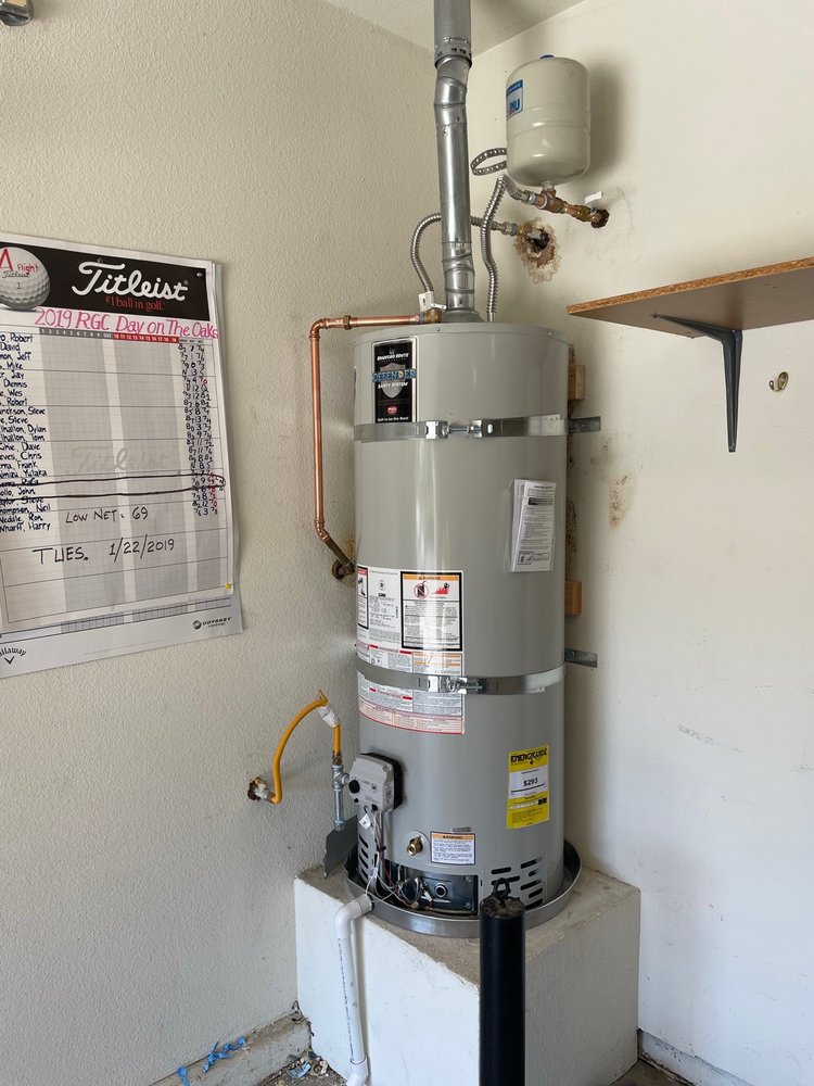 Slide of Special T Plumbing and Services